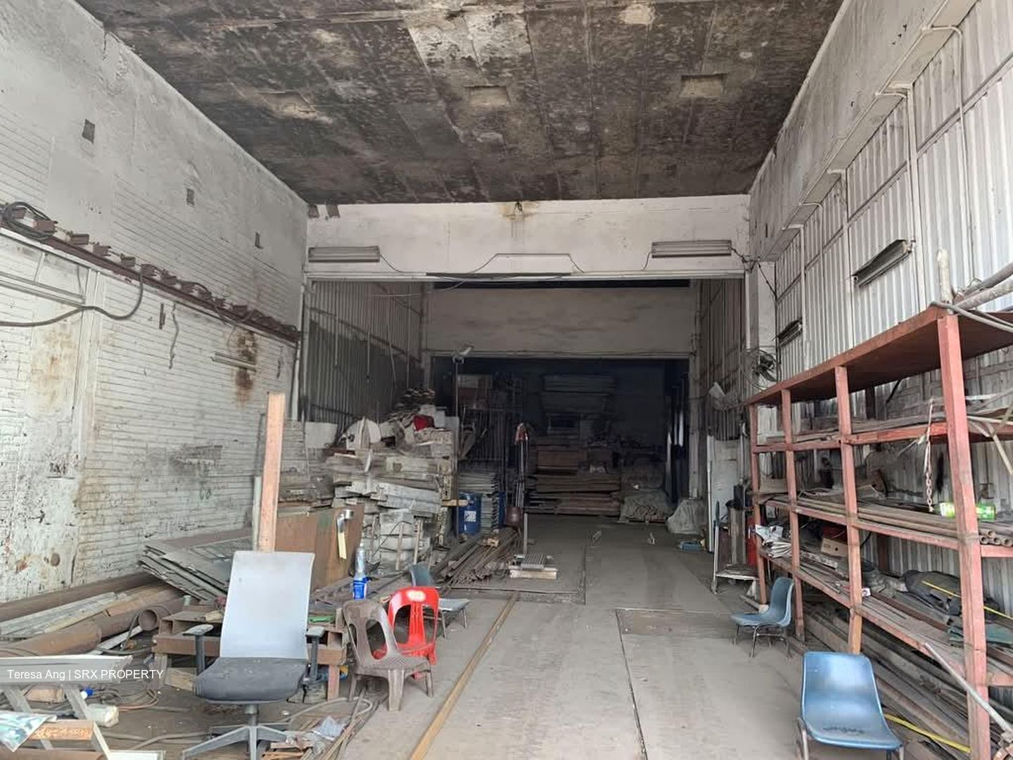 Sungei Kadut Industrial Estate (D25), Factory #575508351